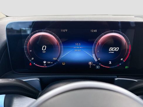 Certified 2022 Mercedes-Benz GLB 250 4MATIC image 35