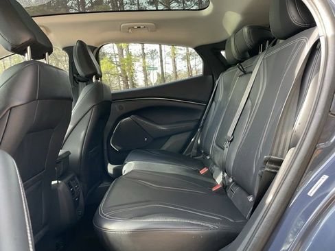 Used 2021 Ford Mustang Mach-E Premium image 14