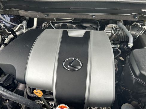 Used 2021 Lexus RX 350 FWD w/ Premium Package image 30