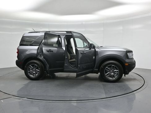 New 2026 Ford Bronco Sport Big Bend AWD/4WD image 4