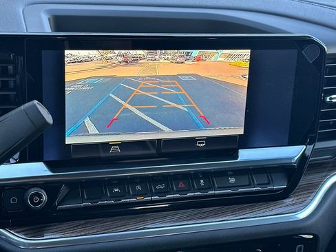 New 2026 Chevrolet Silverado 1500 LT image 17