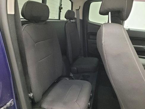 Used 2017 Chevrolet Colorado LT w/ LT Convenience Package image 19