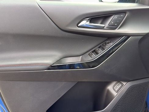 New 2026 Chevrolet Equinox RS w/ Convenience Package III image 25