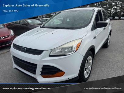 Used 2013 Ford Escape S