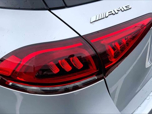 Used 2021 Mercedes-Benz GLE 53 AMG 4MATIC image 27