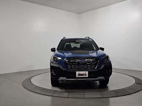 New 2025 Subaru Forester Wilderness image 8