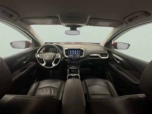 Certified 2020 GMC Terrain SLT w/ Preferred Package image 26