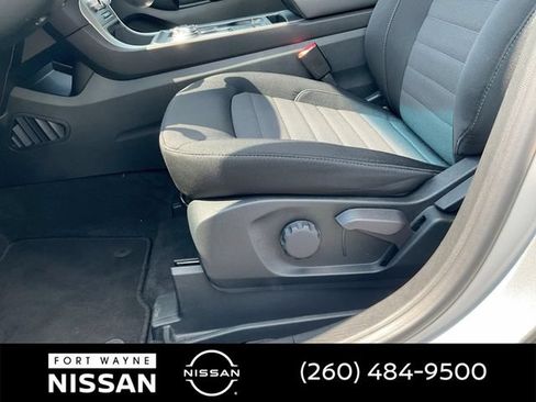 Used 2022 Ford Edge SE AWD/4WD image 28
