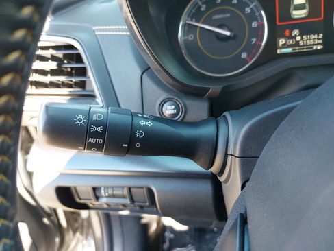 Used 2021 Subaru Crosstrek 2.5i Sport w/ Moonroof Package image 25