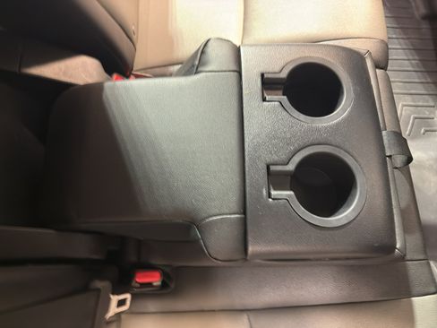 Used 2018 Toyota 4Runner SR5 Premium image 29