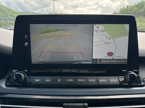 Used 2023 Kia Seltos S w/ Navigation Package AWD/4WD image 15