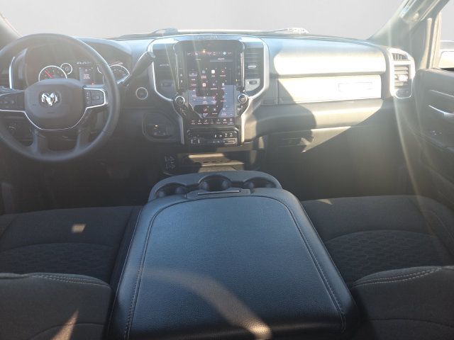 Used 2026 RAM 2500 Big Horn AWD/4WD image 29
