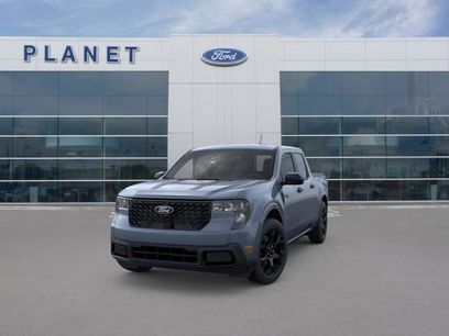 New 2025 Ford Maverick XLT w/ XLT Luxury Package