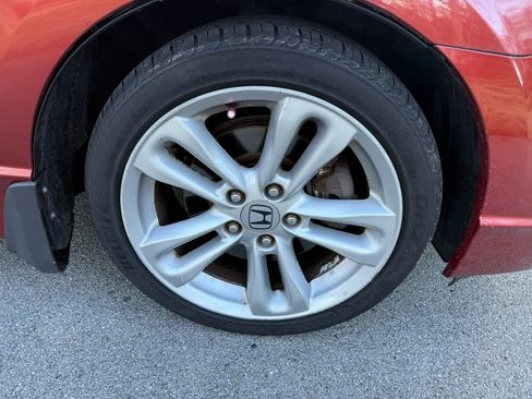 Used 2007 Honda Civic Si image 14