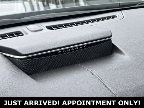 Used 2017 Cadillac CT6 Premium Luxury w/ Comfort Package image 25