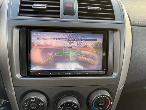 Used 2013 Toyota Corolla S w/ Premium Pkg image 5