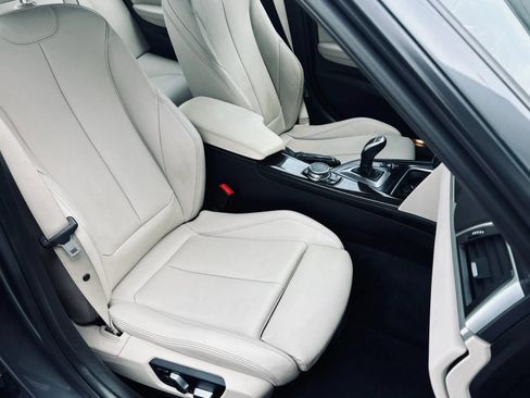 Used 2016 BMW 328i xDrive Sedan AWD/4WD image 15