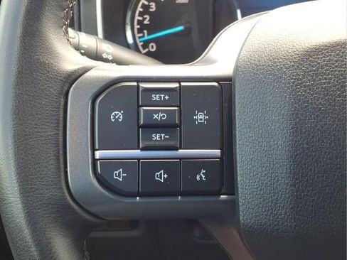 Used 2023 Ford F150 XLT w/ Equipment Group 302A High AWD/4WD image 25