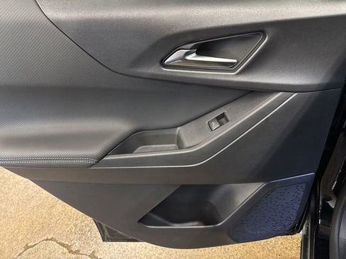 New 2026 Chevrolet Equinox LT AWD/4WD image 21