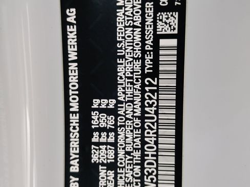 Certified 2024 MINI Cooper S image 30