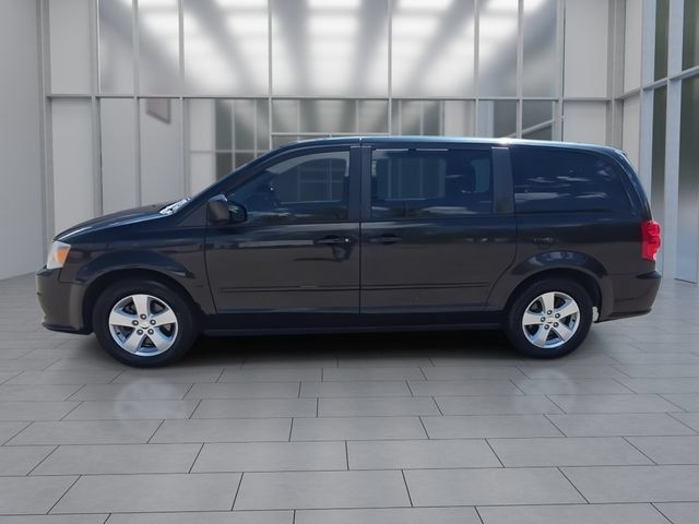 Used 2013 Dodge Grand Caravan SE FWD image 5