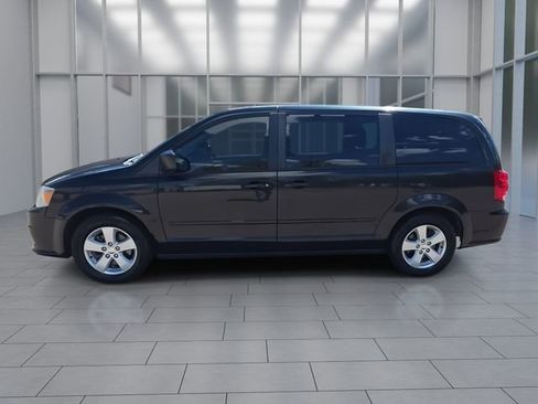 Used 2013 Dodge Grand Caravan SE FWD image 5