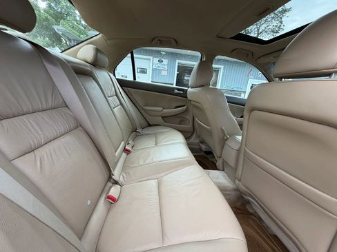 Used 2007 Honda Accord EX-L image 18