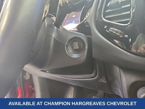Used 2018 Jeep Compass Limited w/ Navigation Group AWD/4WD image 22