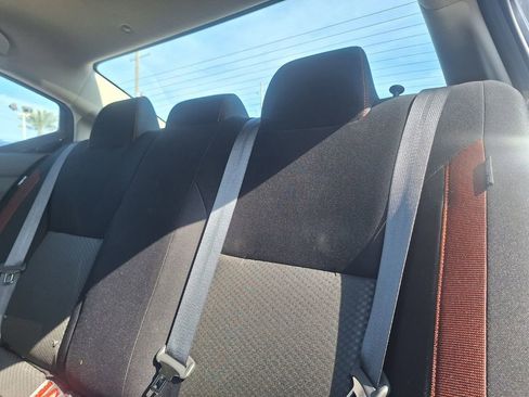 Certified 2025 Nissan Versa SR w/ Trunk Package image 21