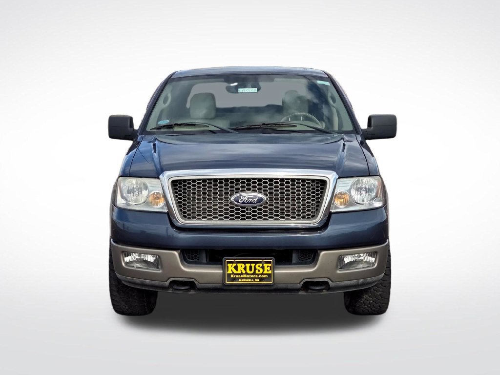 Used 2004 Ford F150 Lariat AWD/4WD image 40