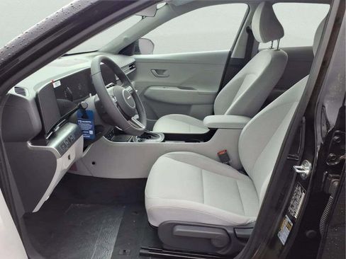 New 2026 Hyundai Kona SEL Sport FWD image 10