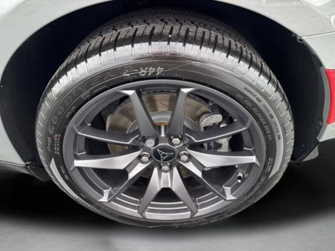 New 2026 Dodge Charger R/T Scat Pack image 38