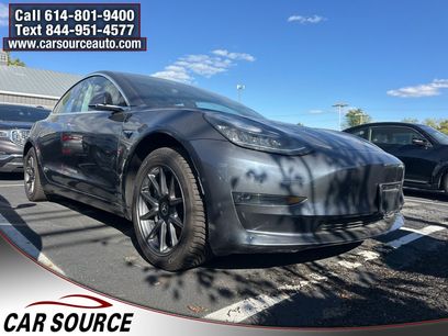 Used 2018 Tesla Model 3 Long Range