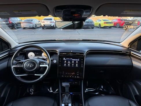 Used 2023 Hyundai Tucson SEL w/ Convenience Package image 21