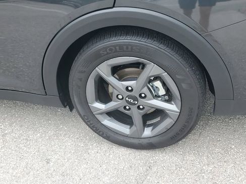 Certified 2025 Kia K4 FWD image 5