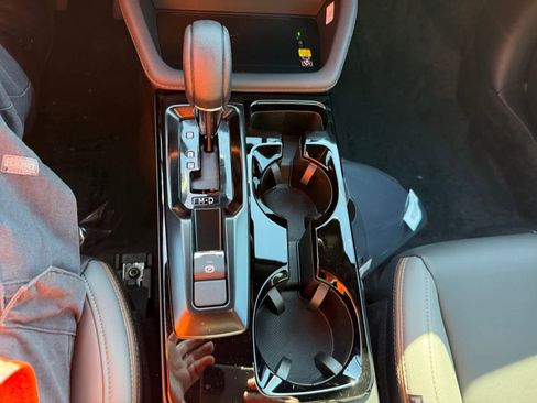 New 2026 Subaru Forester Sport AWD/4WD image 18