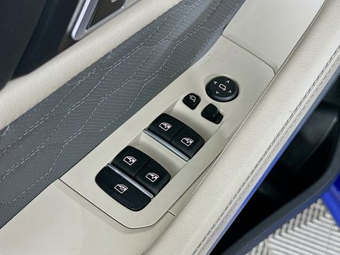 Used 2024 BMW X6 M Competition AWD/4WD image 24