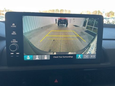 Certified 2024 Honda CR-V EX-L image 16