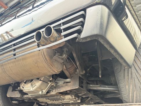 Used 1990 Ferrari Mondial T Cabriolet image 51