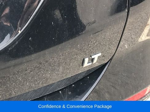 Used 2019 Chevrolet Equinox LT FWD image 3