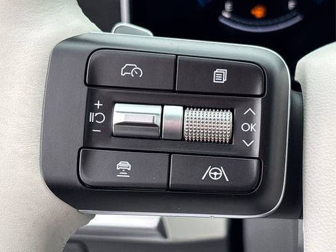 New 2026 Hyundai Santa Fe SEL image 22