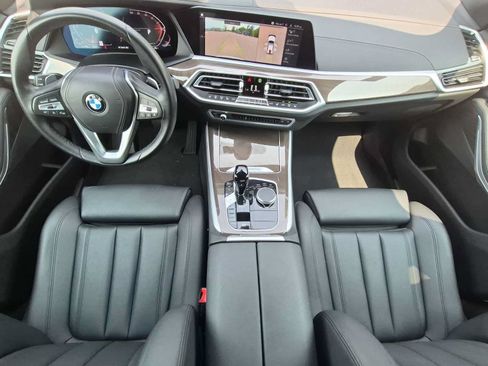 Used 2022 BMW X5 sDrive40i w/ Parking Assistance Package RWD image 15