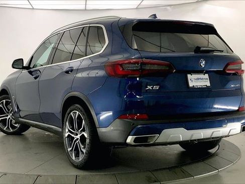 Certified 2023 BMW X5 xDrive40i image 10