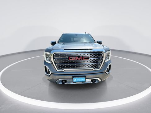 Used 2021 GMC Sierra 1500 Denali AWD/4WD image 3