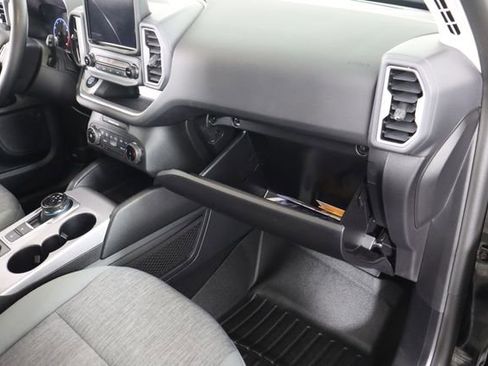 Certified 2022 Ford Bronco Sport Big Bend w/ Convenience Package image 66