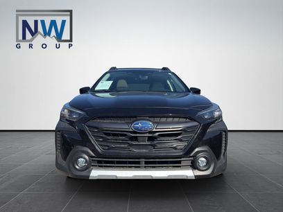 Used 2024 Subaru Outback Limited