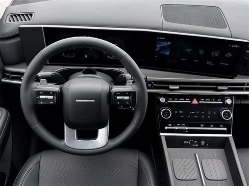 New 2026 Hyundai Santa Fe SEL FWD image 17