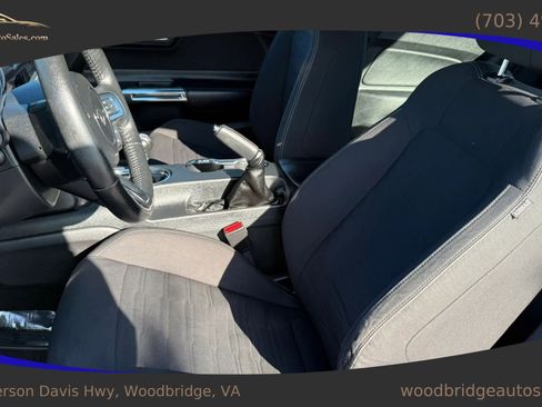 Used 2016 Ford Mustang GT image 14