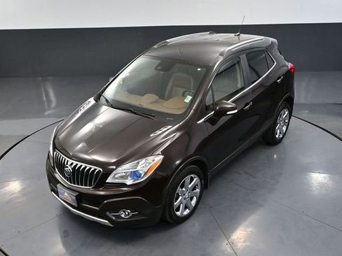 Used 2014 Buick Encore Premium image 54