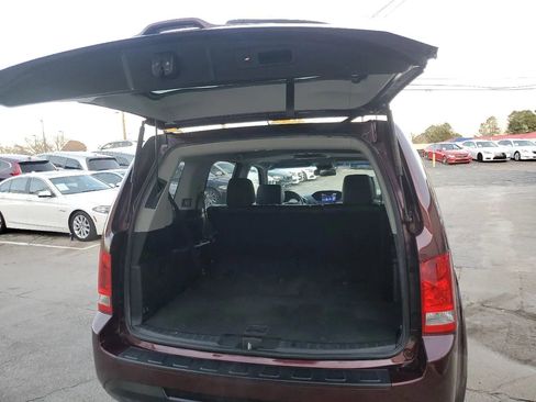 Used 2012 Honda Pilot EX-L image 50